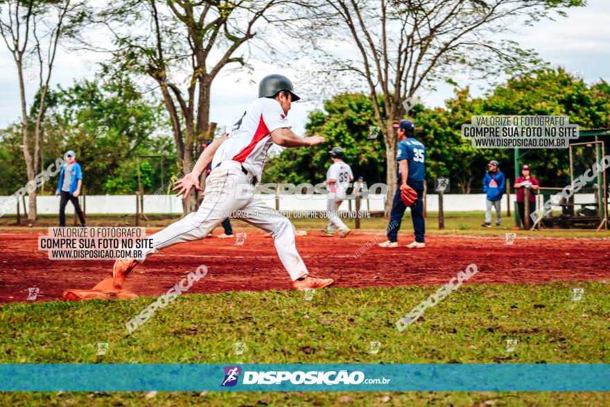 XXXII Brasileirão de Softbol