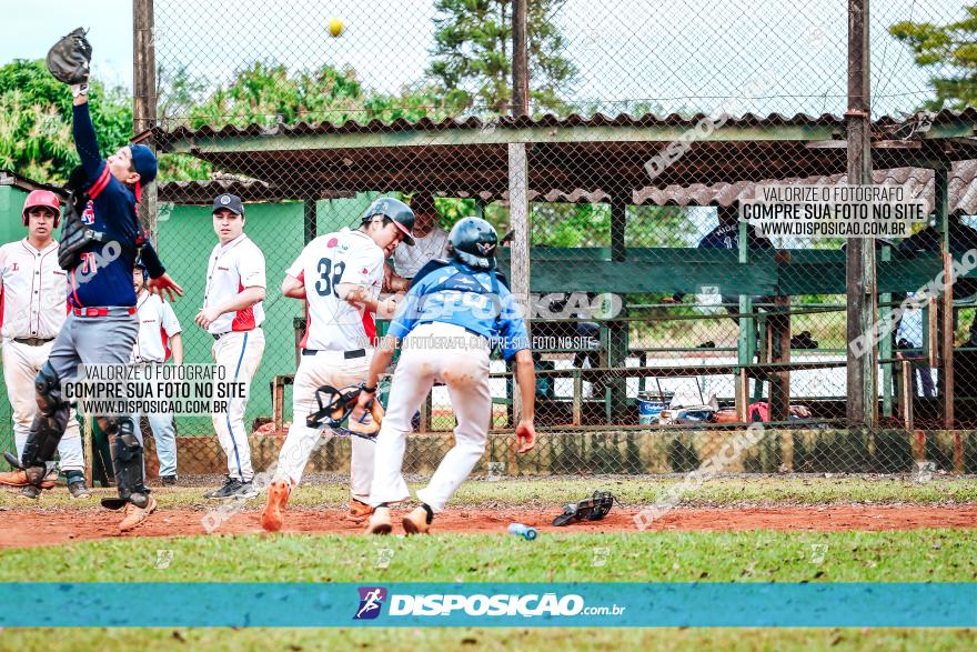 XXXII Brasileirão de Softbol