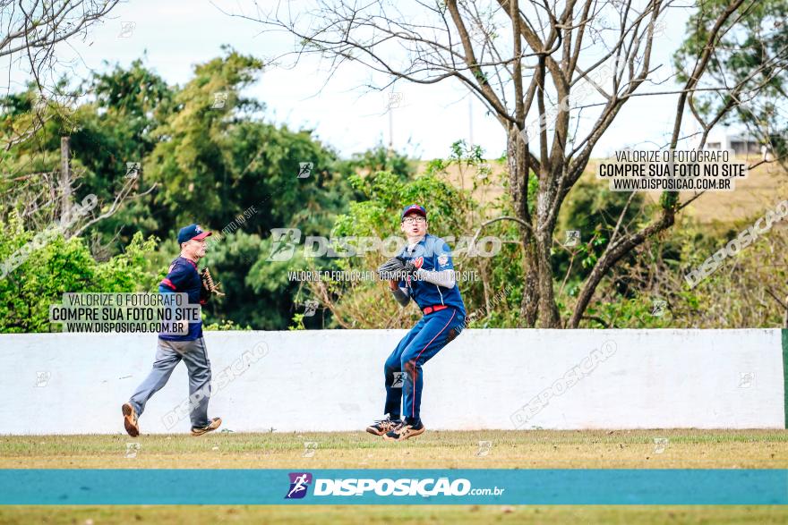 XXXII Brasileirão de Softbol