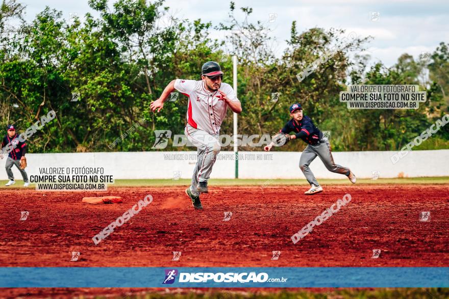 XXXII Brasileirão de Softbol