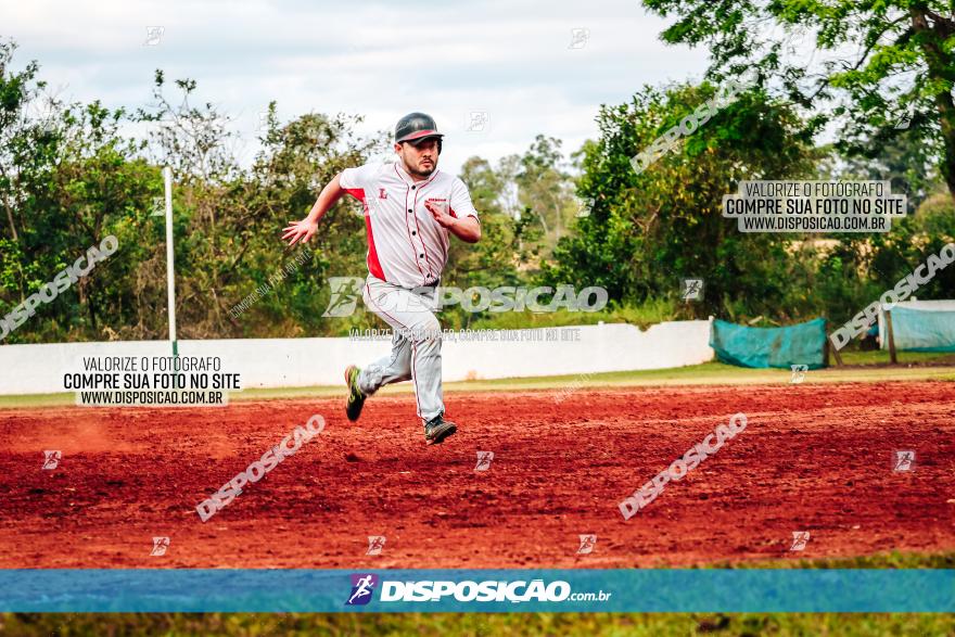 XXXII Brasileirão de Softbol