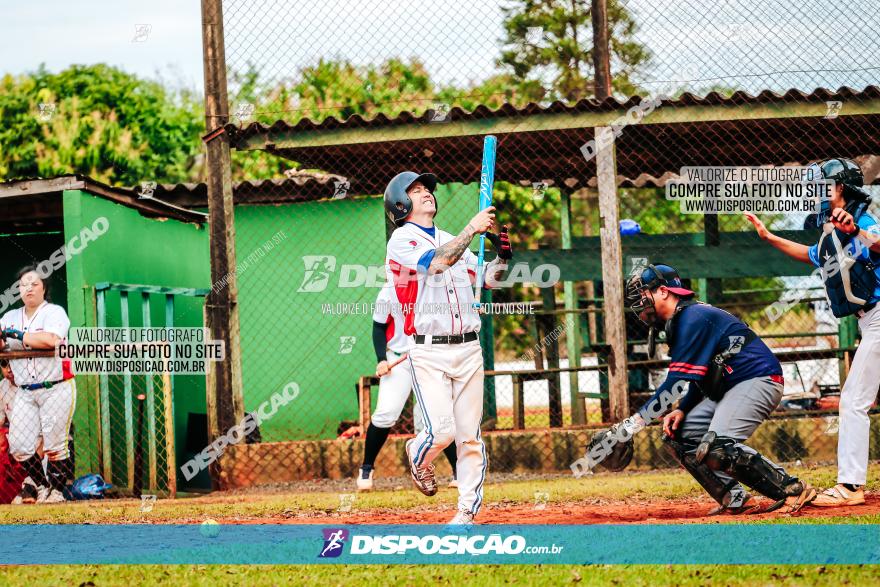 XXXII Brasileirão de Softbol