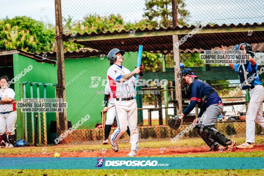 XXXII Brasileirão de Softbol