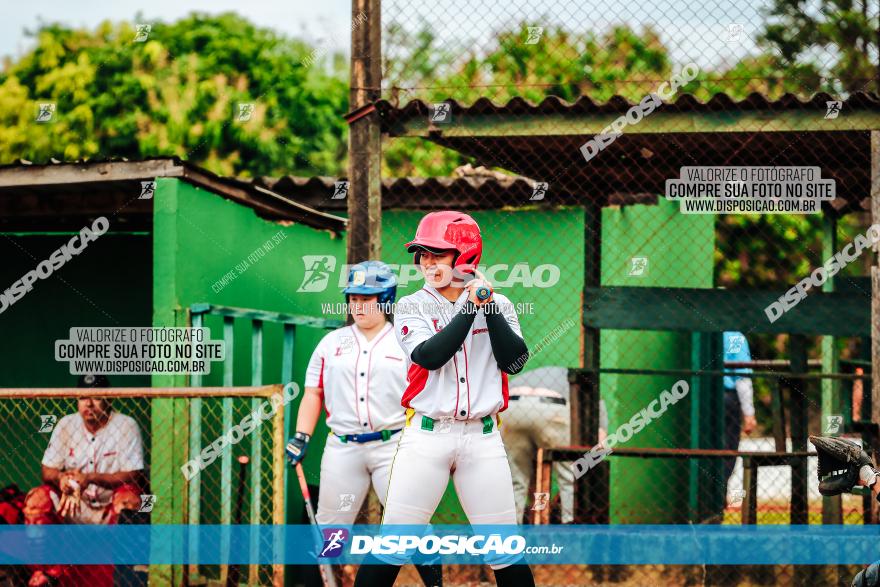 XXXII Brasileirão de Softbol