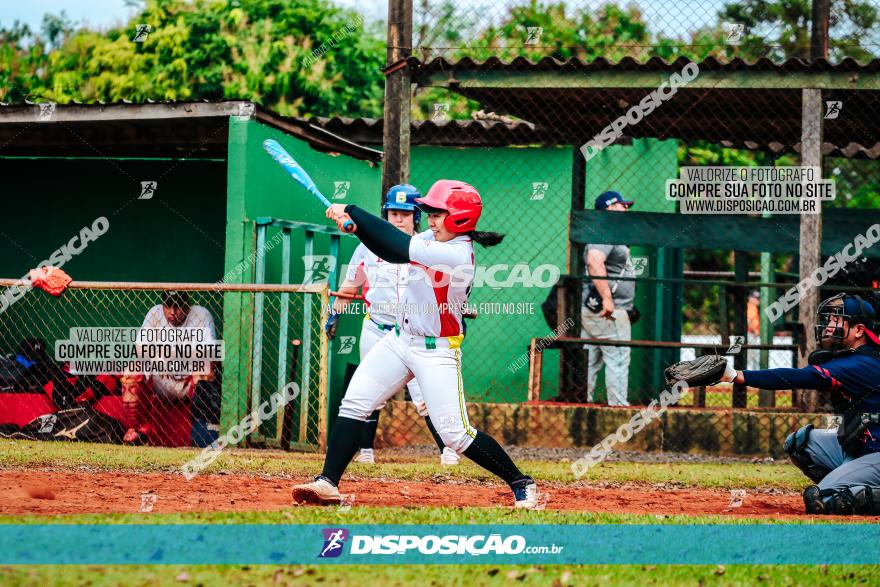 XXXII Brasileirão de Softbol