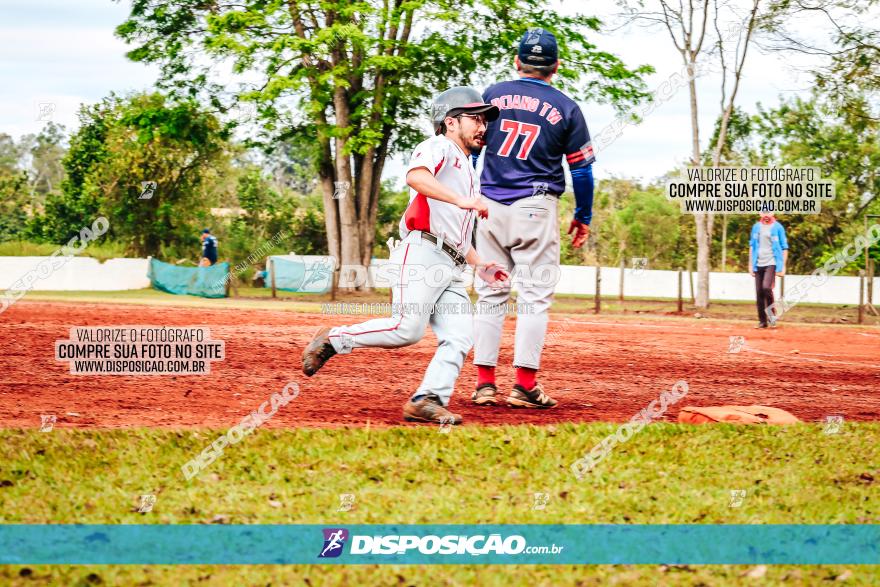 XXXII Brasileirão de Softbol