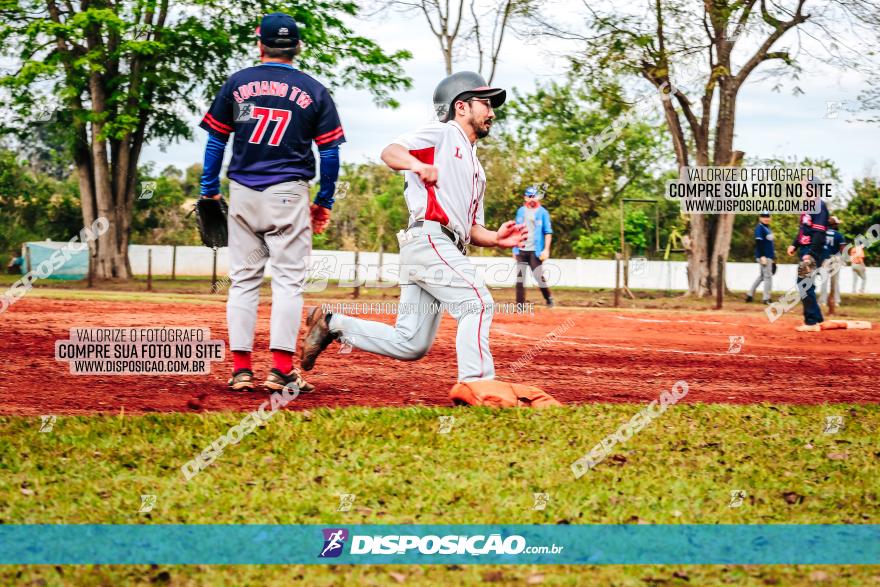 XXXII Brasileirão de Softbol