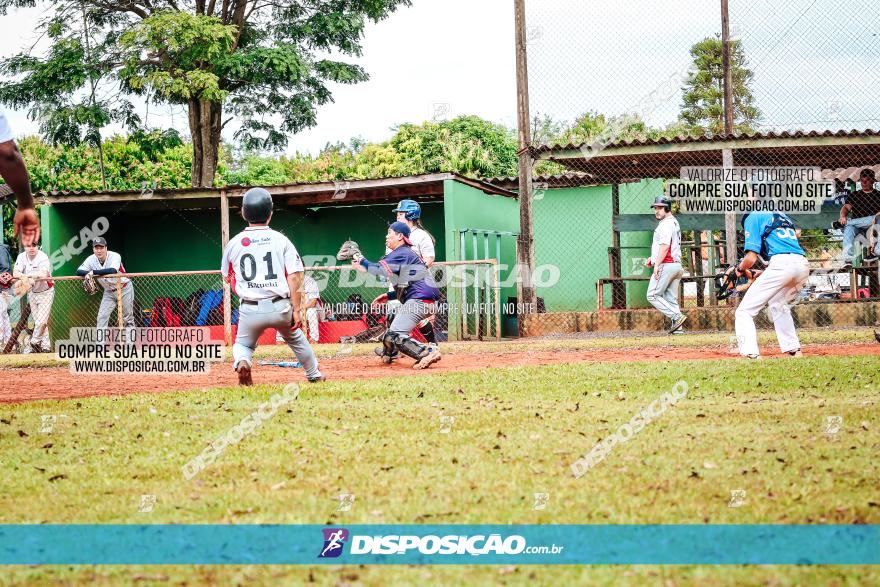 XXXII Brasileirão de Softbol