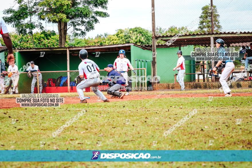 XXXII Brasileirão de Softbol