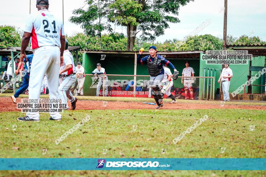 XXXII Brasileirão de Softbol