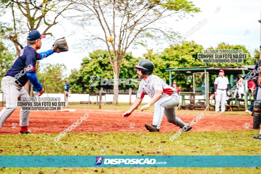 XXXII Brasileirão de Softbol