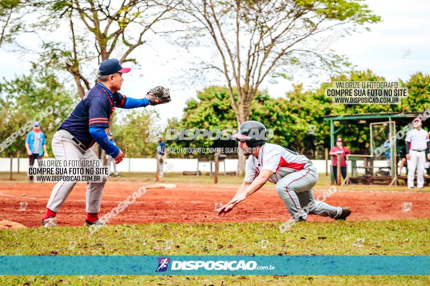 XXXII Brasileirão de Softbol