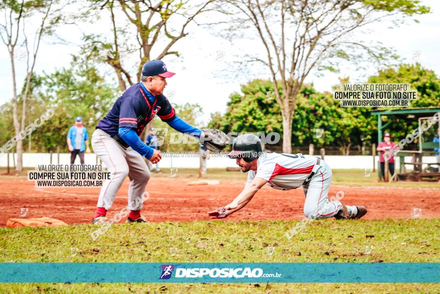 XXXII Brasileirão de Softbol