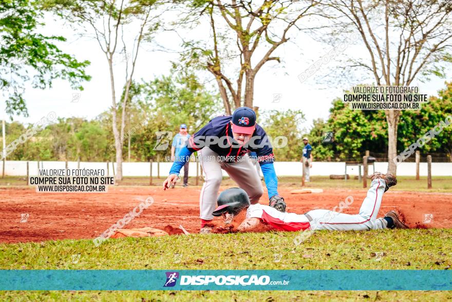 XXXII Brasileirão de Softbol