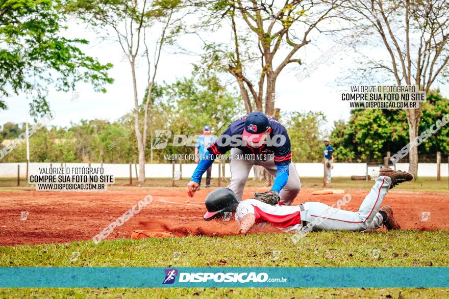 XXXII Brasileirão de Softbol