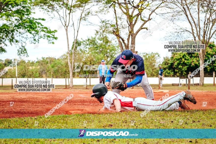 XXXII Brasileirão de Softbol