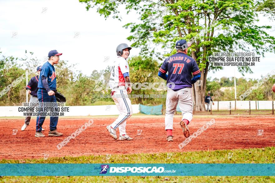 XXXII Brasileirão de Softbol