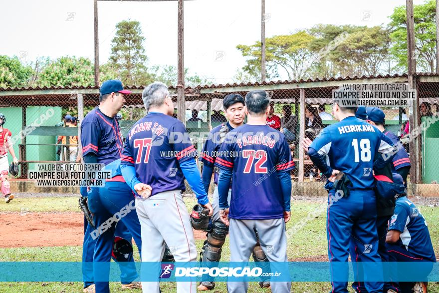 XXXII Brasileirão de Softbol