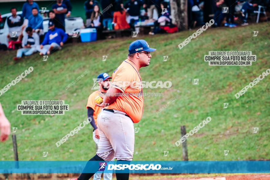 XXXII Brasileirão de Softbol