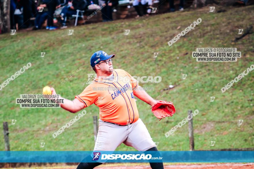 XXXII Brasileirão de Softbol