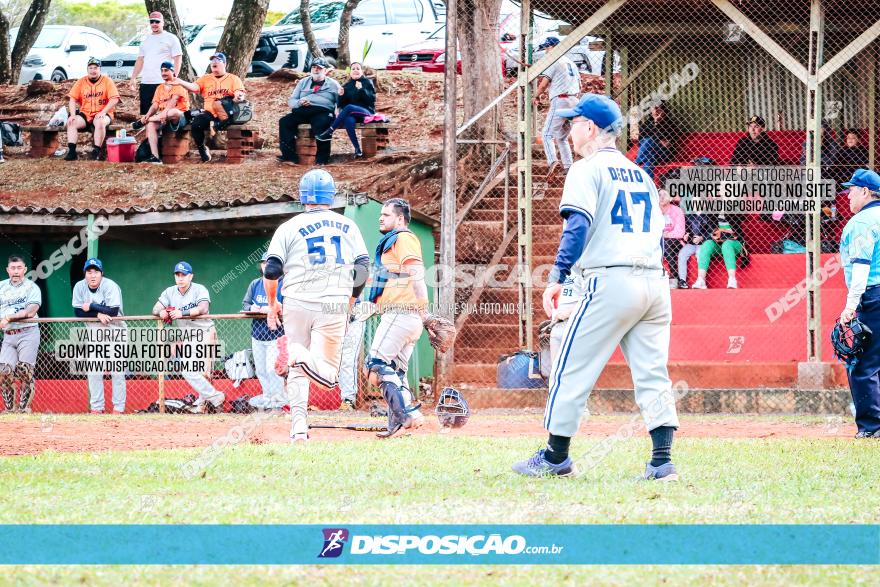 XXXII Brasileirão de Softbol