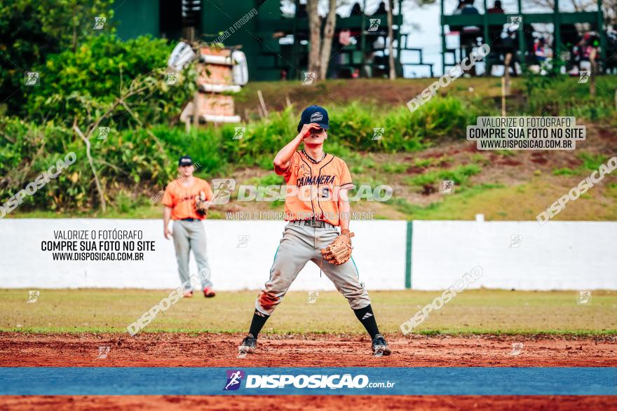 XXXII Brasileirão de Softbol