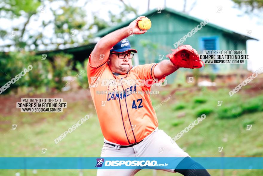 XXXII Brasileirão de Softbol