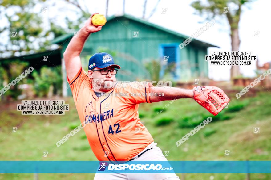 XXXII Brasileirão de Softbol