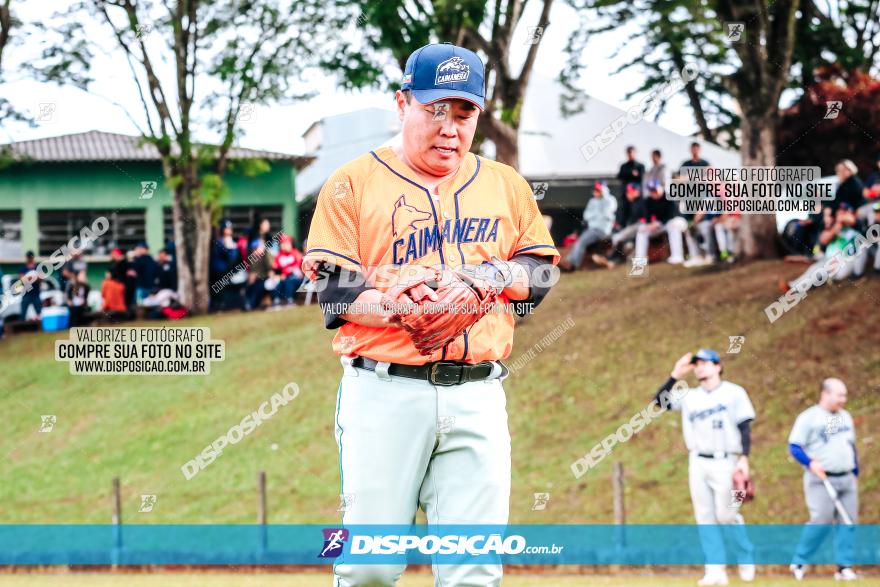 XXXII Brasileirão de Softbol