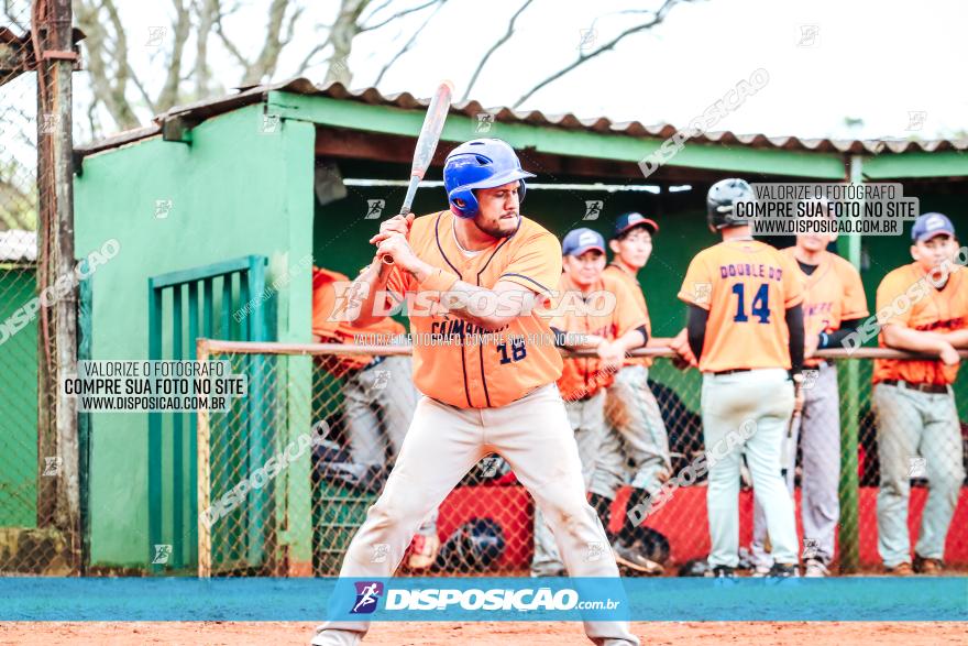 XXXII Brasileirão de Softbol