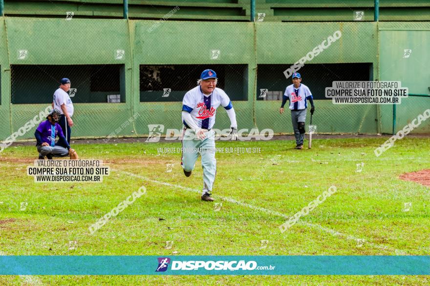 XXXII Brasileirão de Softbol