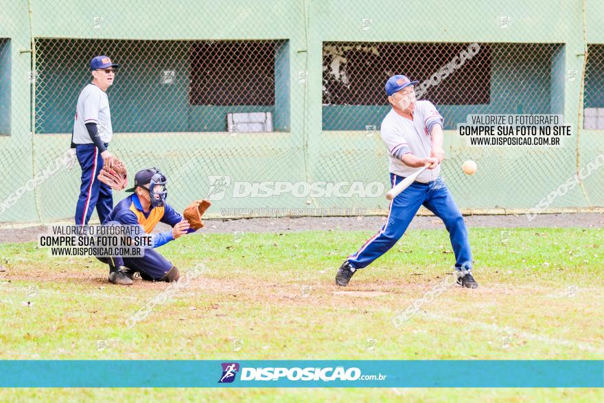 XXXII Brasileirão de Softbol