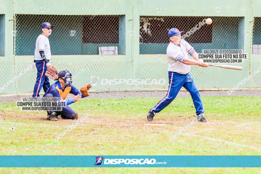 XXXII Brasileirão de Softbol