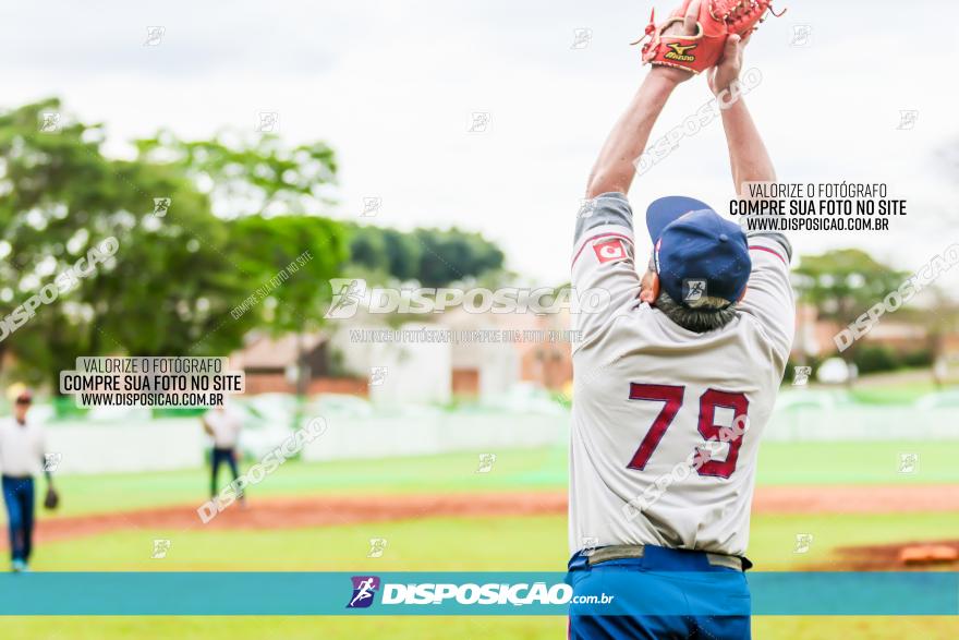 XXXII Brasileirão de Softbol