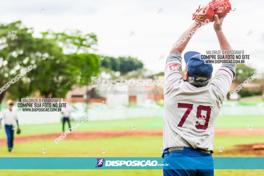 XXXII Brasileirão de Softbol