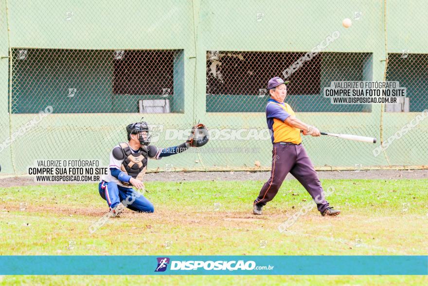 XXXII Brasileirão de Softbol