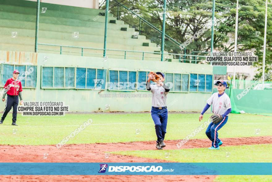 XXXII Brasileirão de Softbol