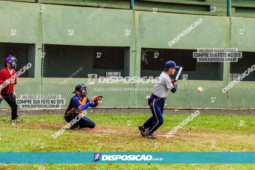 XXXII Brasileirão de Softbol