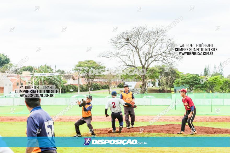 XXXII Brasileirão de Softbol