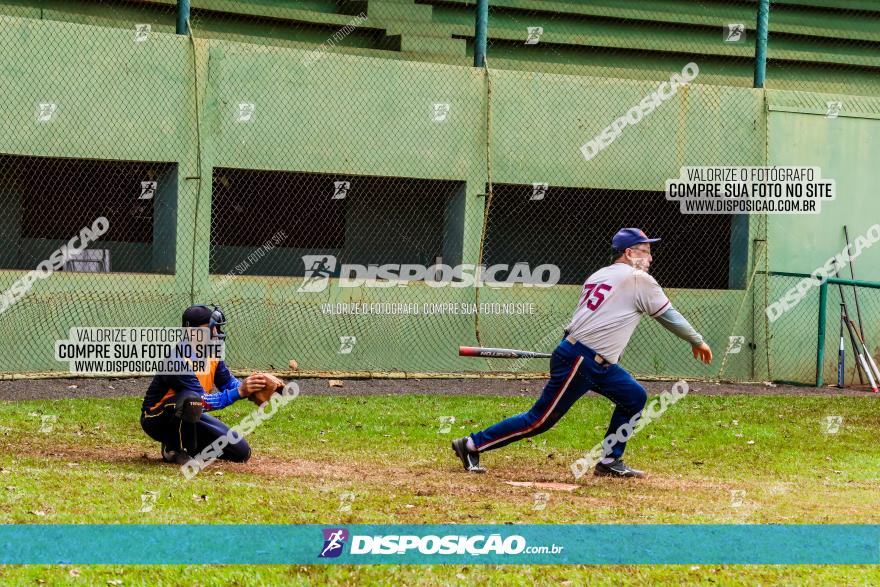 XXXII Brasileirão de Softbol