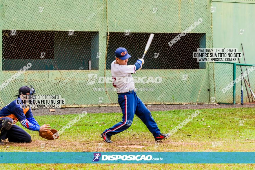 XXXII Brasileirão de Softbol