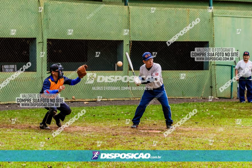 XXXII Brasileirão de Softbol