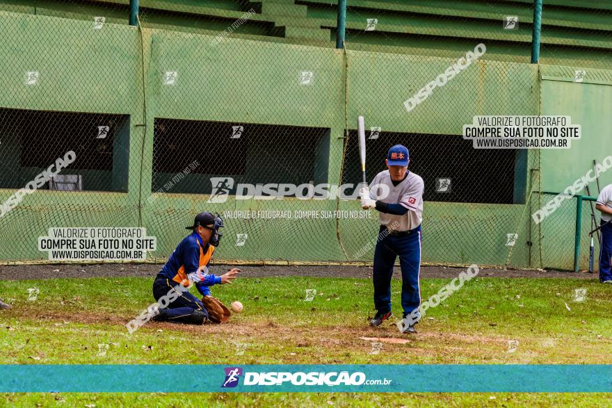 XXXII Brasileirão de Softbol