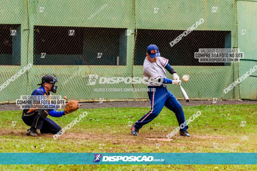 XXXII Brasileirão de Softbol