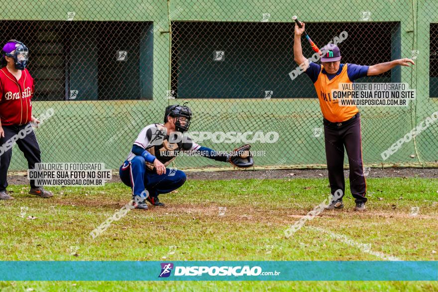 XXXII Brasileirão de Softbol