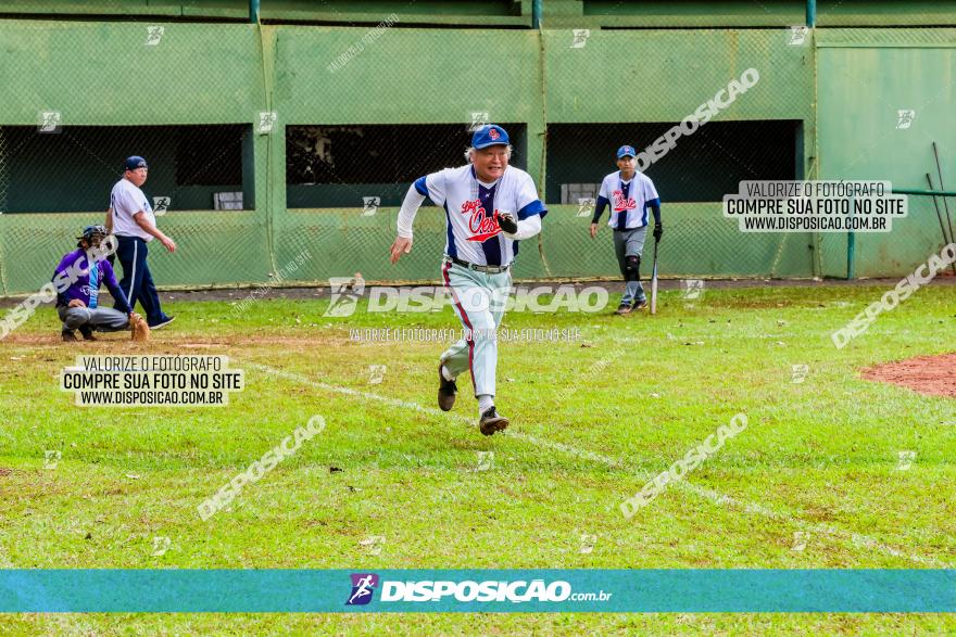 XXXII Brasileirão de Softbol