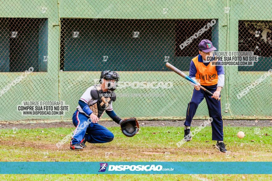 XXXII Brasileirão de Softbol