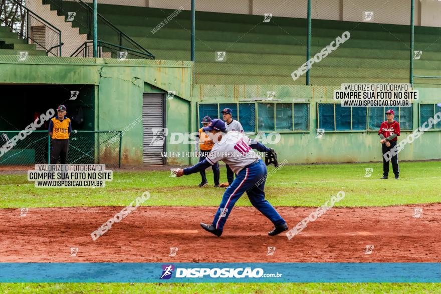 XXXII Brasileirão de Softbol