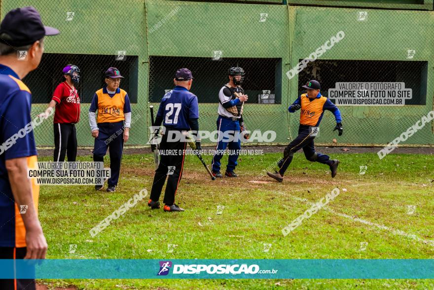 XXXII Brasileirão de Softbol