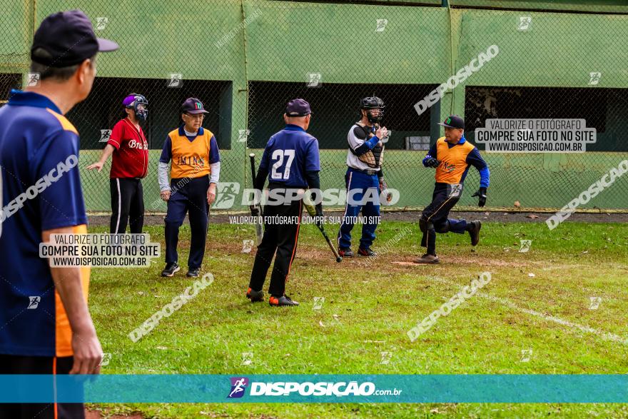 XXXII Brasileirão de Softbol